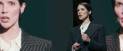 We have done it - The Man Who Fell to Earth