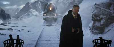 We have Dr. Arbuthnot, - Murder on the Orient Express