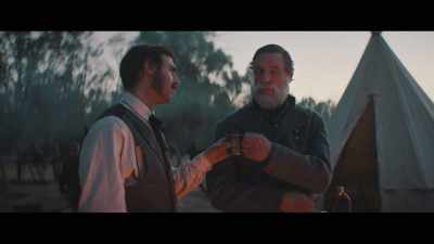 ‐ We have 'em hell,
General Lee. - Grant