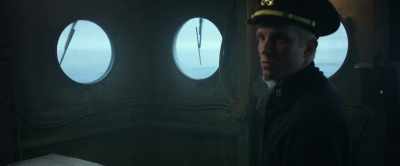 We have enemy contact bearing 087,
range 15 to 20 miles. - Greyhound