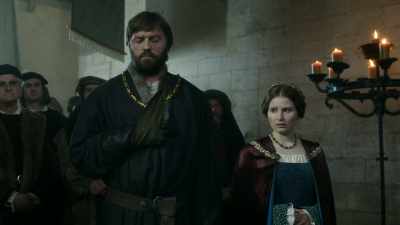 we-have-engaged-in-battle - The White Princess