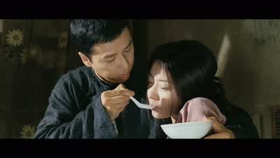 We have enough people here. - Ip Man
