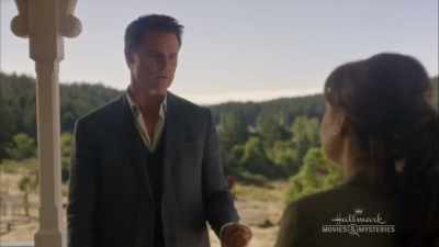 We have enough proof to know - Gourmet Detective: Eat, Drink and Be Buried