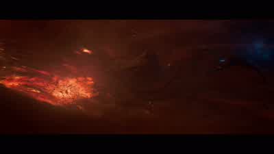 We have enough raw coaxium to power a dozen destroyers. - Solo: A Star Wars Story