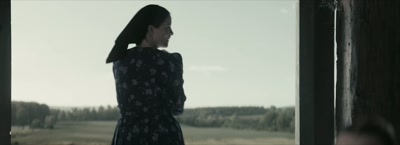We have everything we want here - Women Talking