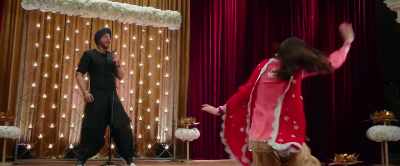 We have everything
we need, honey. - Jab Harry Met Sejal