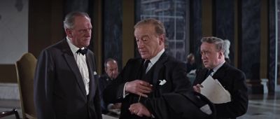 We have exactly 14 hours and 50 minutes - Thunderball