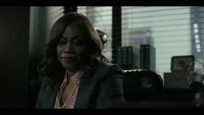 - We have
explicit documentation - Justified: City Primeval