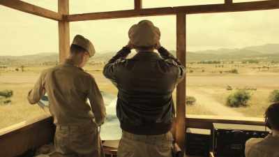 We have to extend out here - Catch-22