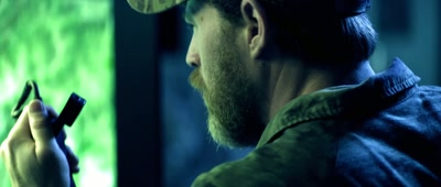 We have eyes
on the crash site - Warhorse One