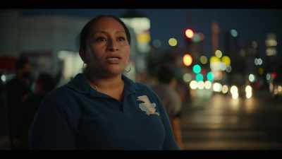 We have to fight, in order to succeed,
one way or another. - Street Food: USA