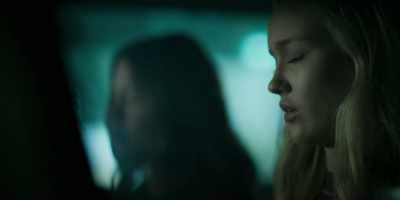 - We have to figure out - Wolf Pack