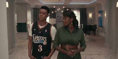 We have to figure out - Bel-Air