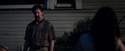 We have to figure out
where she came from. - The Painted