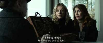 We have to find a better place
where they won't be found. - Small Town Killers