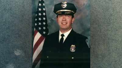 We have to find
a different way - Homicide Hunter: Never Give Up