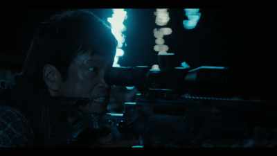 We have to find a way out. - Obliterated