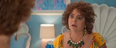 -We have to find Edgar!
-You're right, - Barb and Star Go to Vista Del Mar