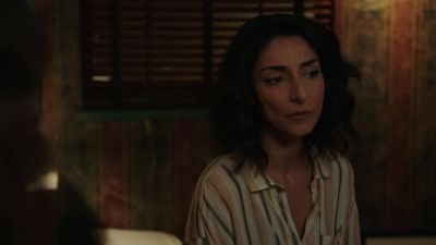 We have to find Emily. - NCIS: New Orleans