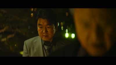 We have to find him first
and clean up the situation. - Remember