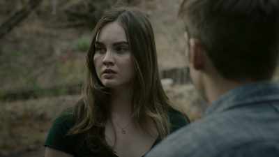 We have to find her first, - Light as a Feather
