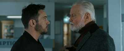 We have to find him
and we have to kill him. - Mercy
