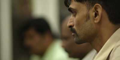 We have to find him
and return their daughter. - Crime Stories: India Detectives