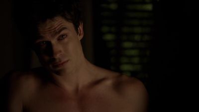 We have to find him. - The Vampire Diaries