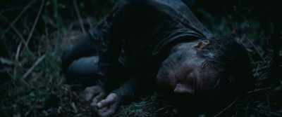 We have to find the opening - Jungle