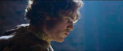 We have to find the princess before
everyone else. Our plan depends on it. - The Ash Lad: In the Hall of the Mountain King