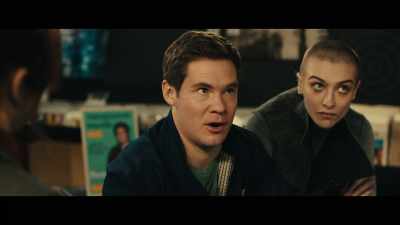 We have to fix my image
if I'm gonna be a star. - Pitch Perfect: Bumper in Berlin