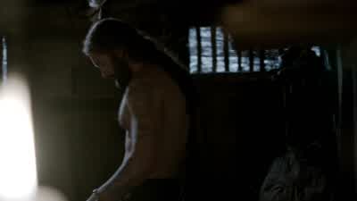 We have found a new ally. - Vikings