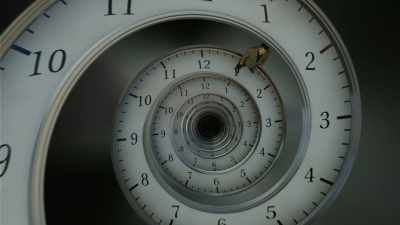 We have found a way to hitch
a ride on the uncertainties. - Cosmos: Possible Worlds