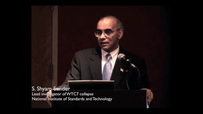 We have found no evidence that would suggest - The Demolition of Truth Psychologists Examine 9/11