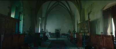 We have found... - The Ash Lad: In the Hall of the Mountain King
