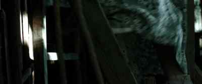 We have found you, - Do Not Open