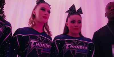 We have
four more teams to go... - Backspot