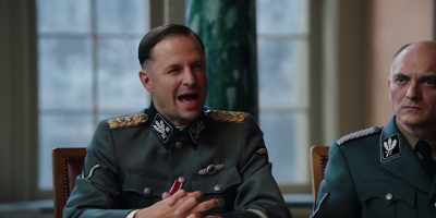 We have gained experience that
will be important for the final solution. - The Conference