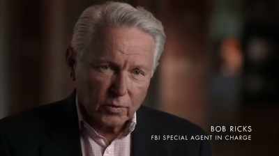 We have to gather every bit
of evidence that we can - Oklahoma City