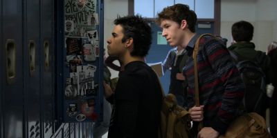 We have to get him back, you know? - 13 Reasons Why