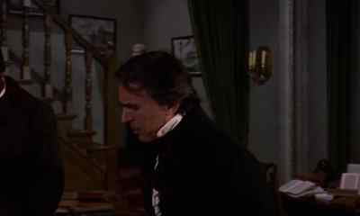 - We have to get back to the village. - Vampire Circus