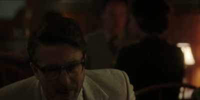 We have to get back there
right now. - Project Blue Book