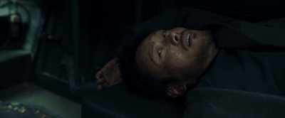 We have to get to Baekdu!
I need your help! - Ashfall