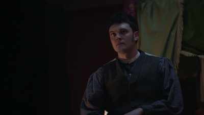 We have to get Bella back downstairs - Dead Still