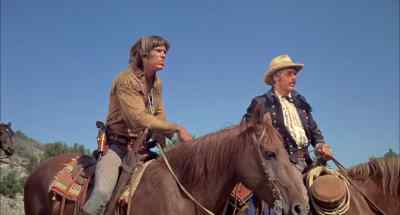 We have to get that boat
before it crosses the river. - Barquero