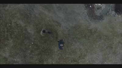 We have to get this done
before Sean has a chance. - Gangs of London