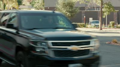 We have to get everyone
in position. - NCIS: Los Angeles
