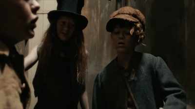 - We have to get everyone
together and make a plan. - Wake Up Punk