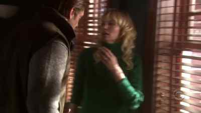 We have to get him help. - Jericho