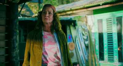 We have to get Meagan
and our money back. - The Clean Up Crew